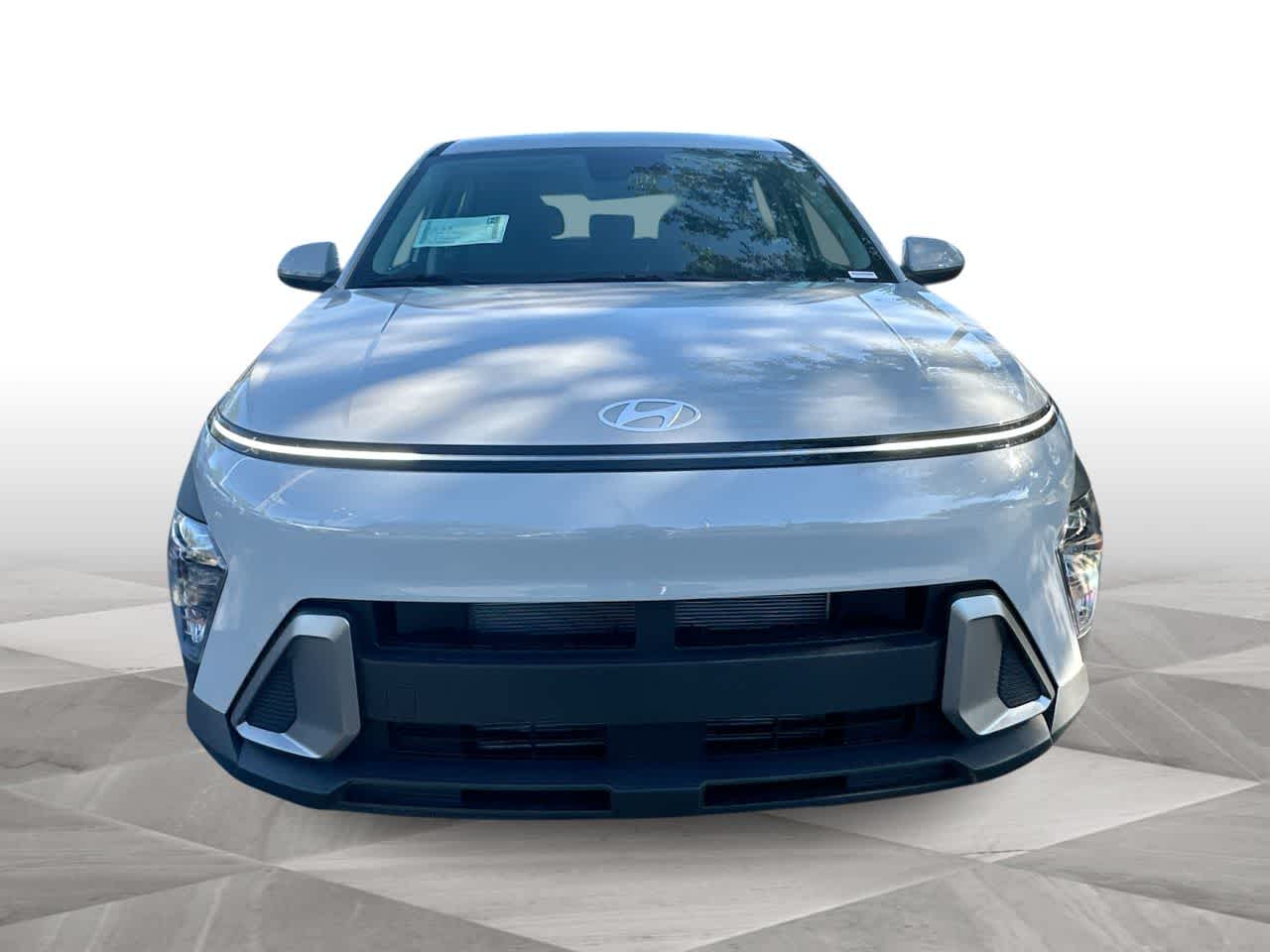 Thumbnail: 2026 Hyundai Kona - 3