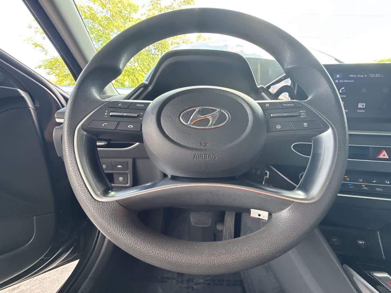 Thumbnail: 2022 Hyundai Sonata - 15