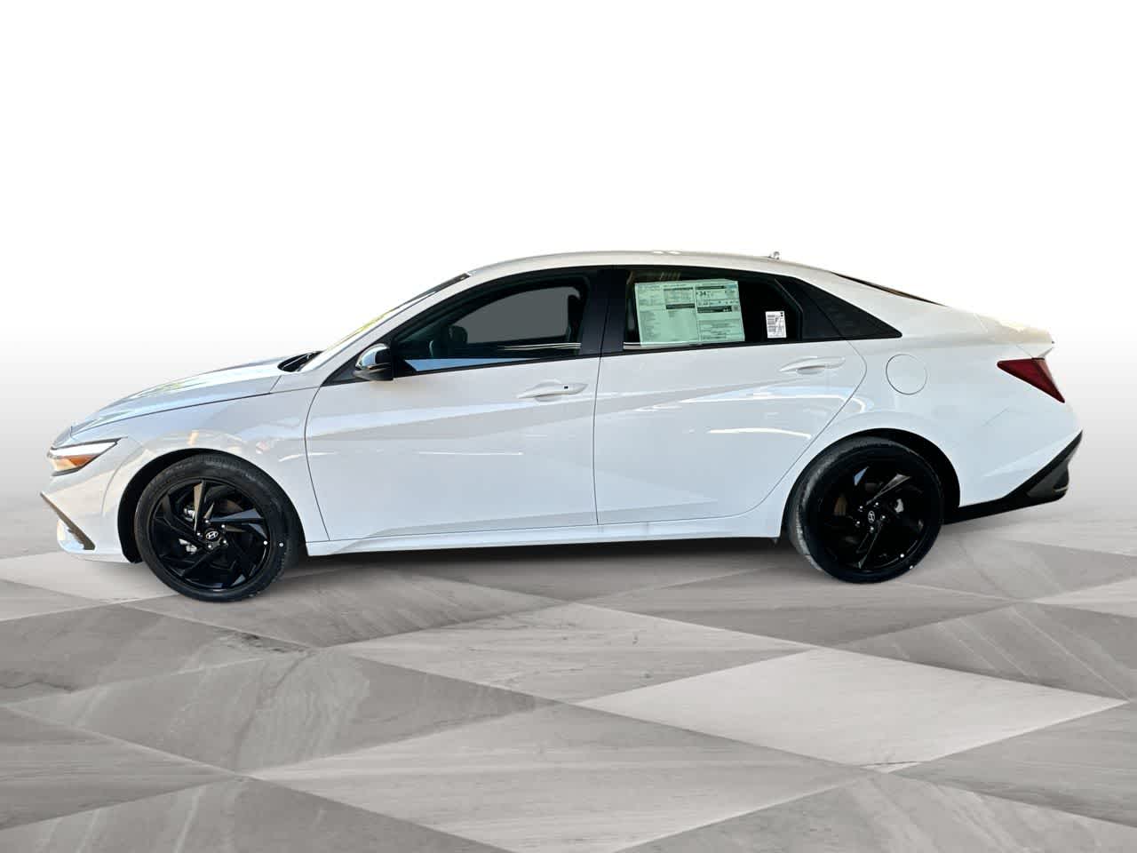Thumbnail: 2026 Hyundai Elantra - 5