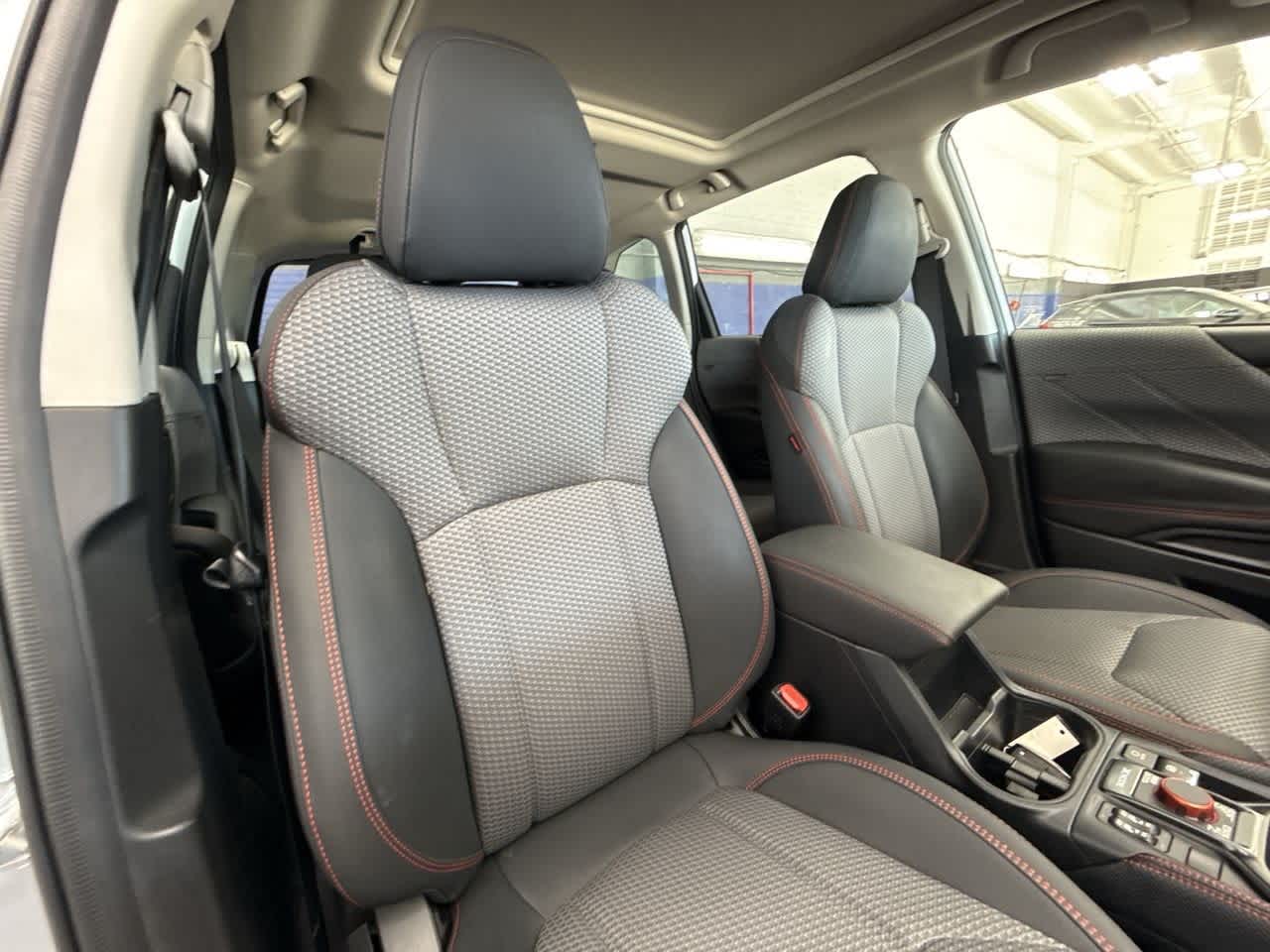 Thumbnail: 2024 Subaru Forester - 27