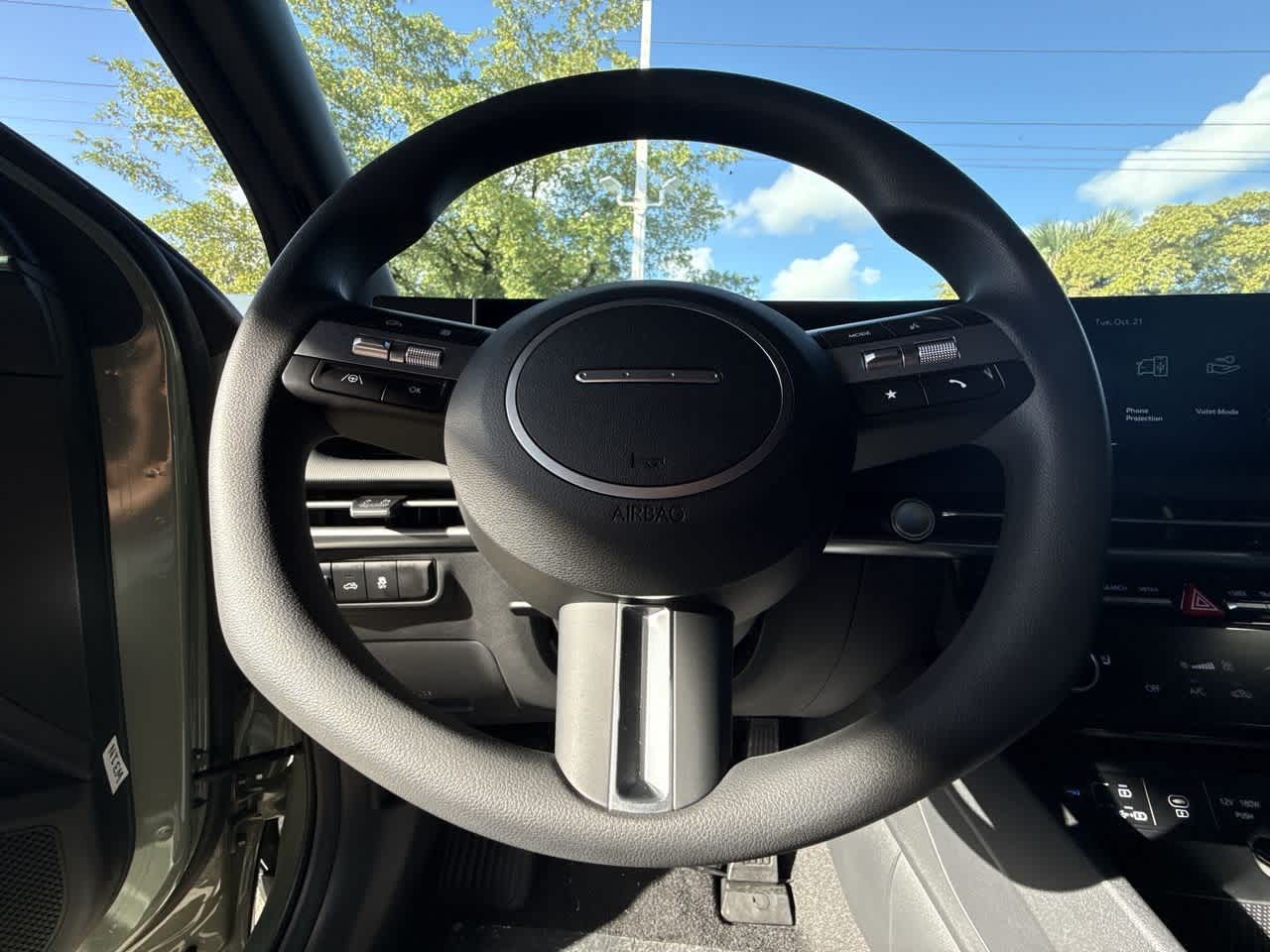 Thumbnail: 2025 Hyundai Santa Cruz - 15