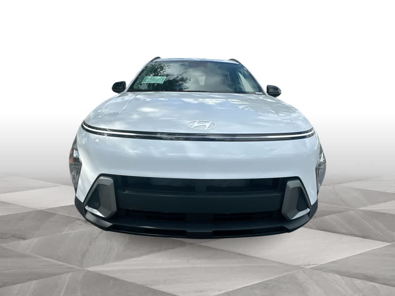 Thumbnail: 2026 Hyundai Kona - 3