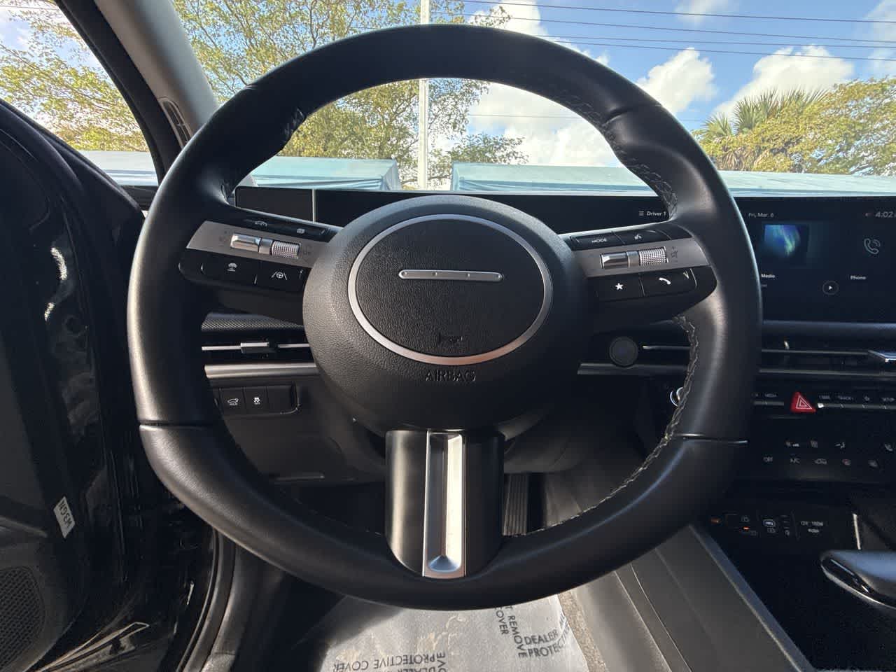 Thumbnail: 2025 Hyundai Tucson - 15