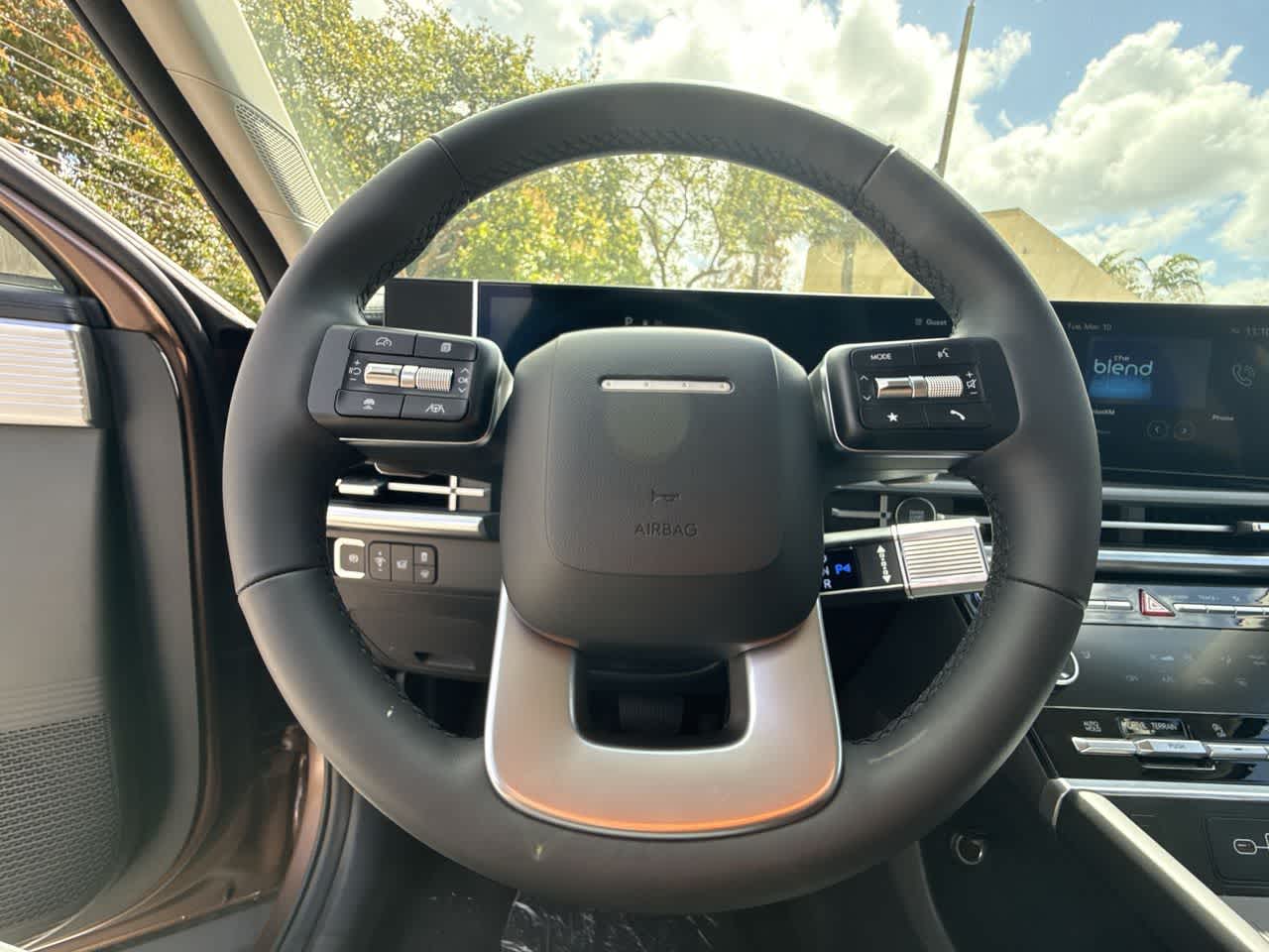 Thumbnail: 2026 Hyundai Santa Fe - 15