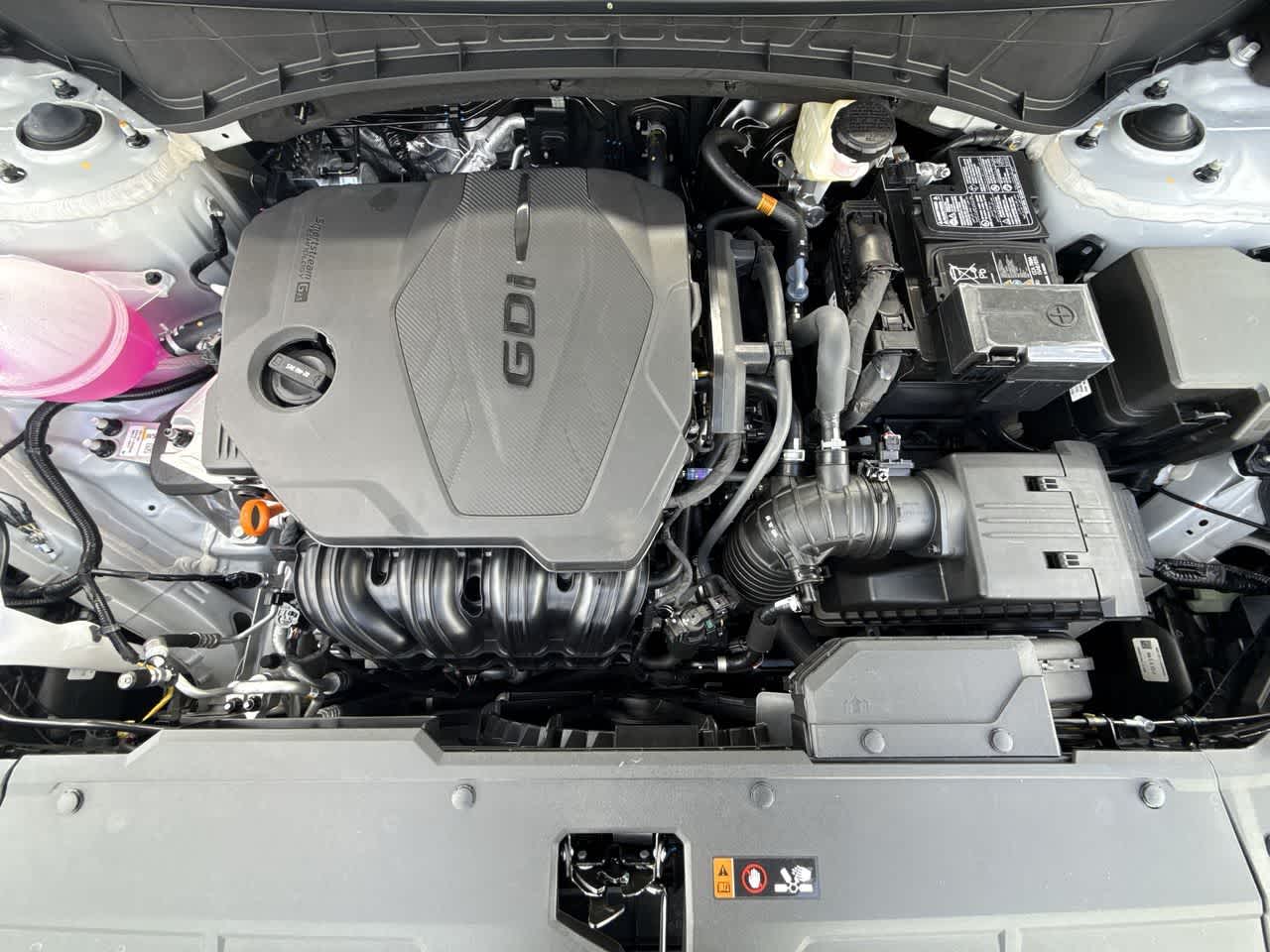 Thumbnail: 2026 Hyundai Tucson - 12