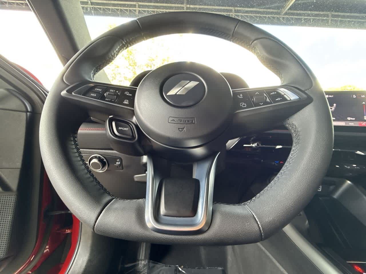 Thumbnail: 2024 Dodge Hornet - 15