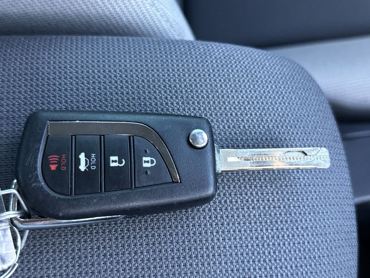 Thumbnail: 2025 Toyota Corolla - 28