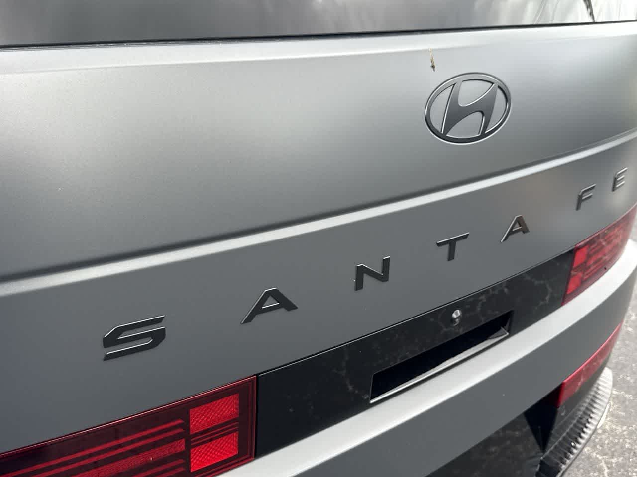 Thumbnail: 2026 Hyundai Santa Fe - 10
