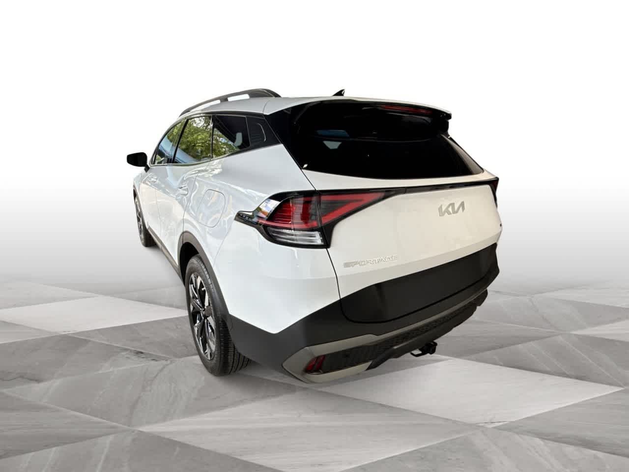 Thumbnail: 2024 Kia Sportage - 6