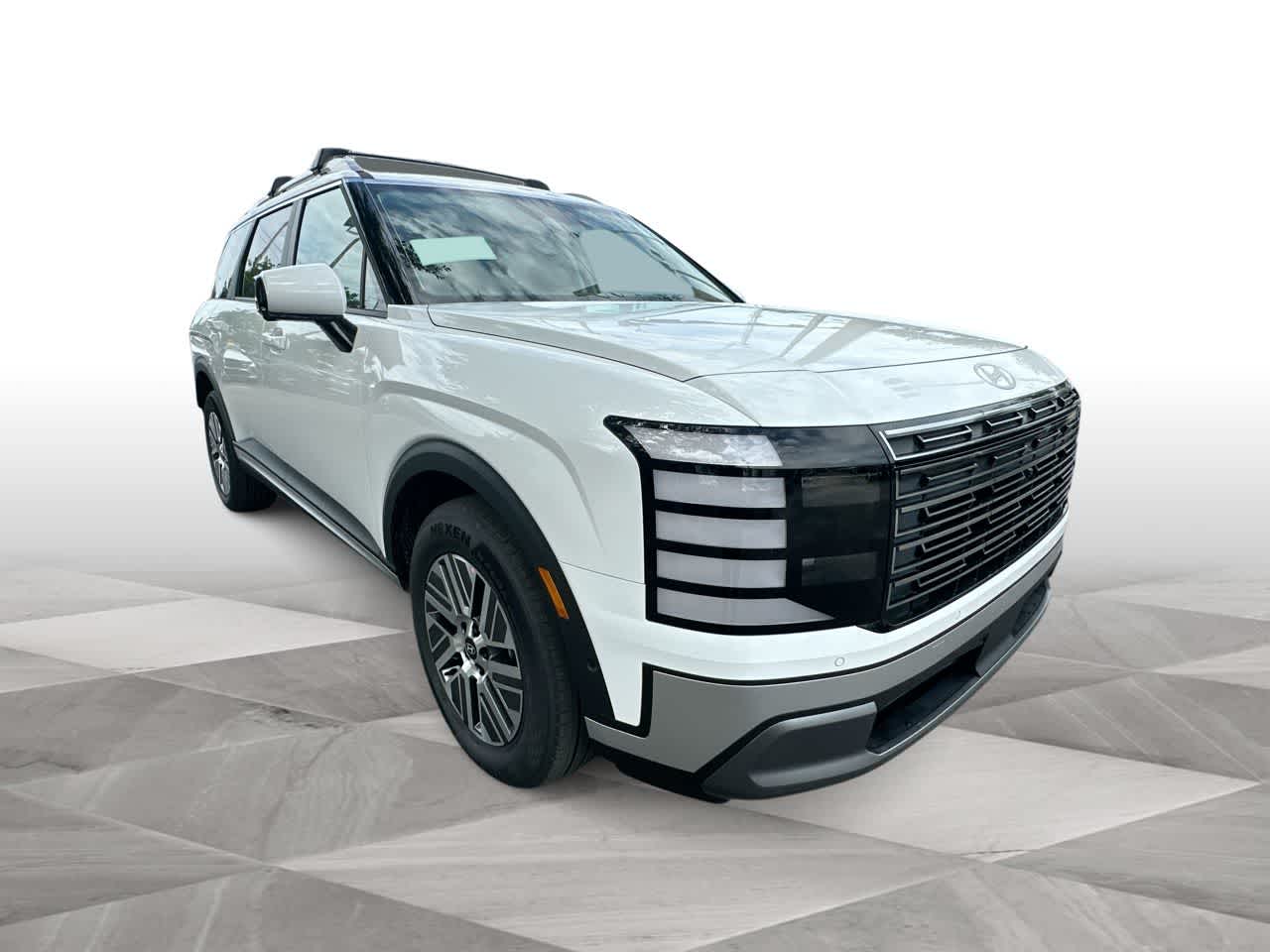 Thumbnail: 2026 Hyundai Palisade - 2