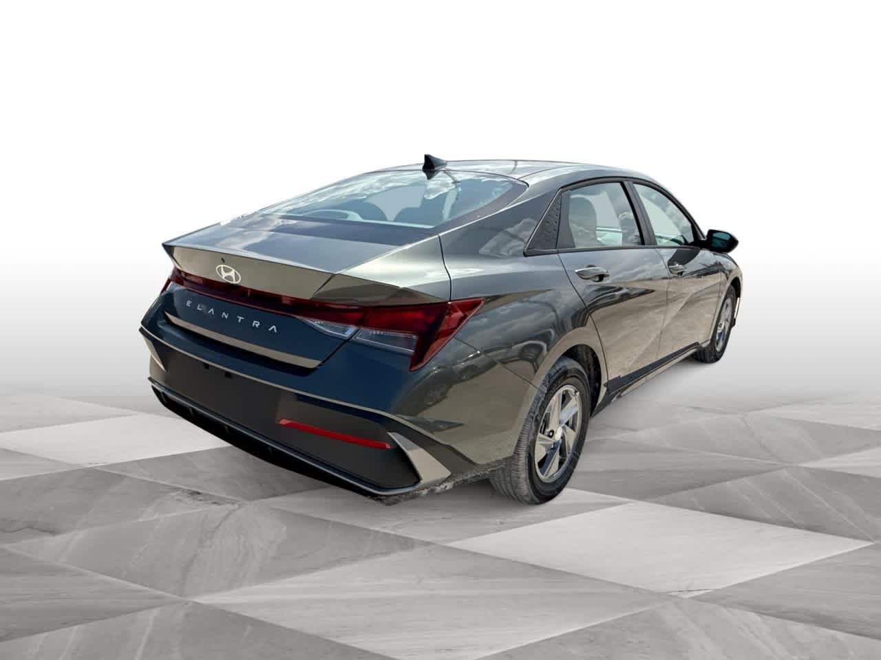 Thumbnail: 2025 Hyundai Elantra - 8