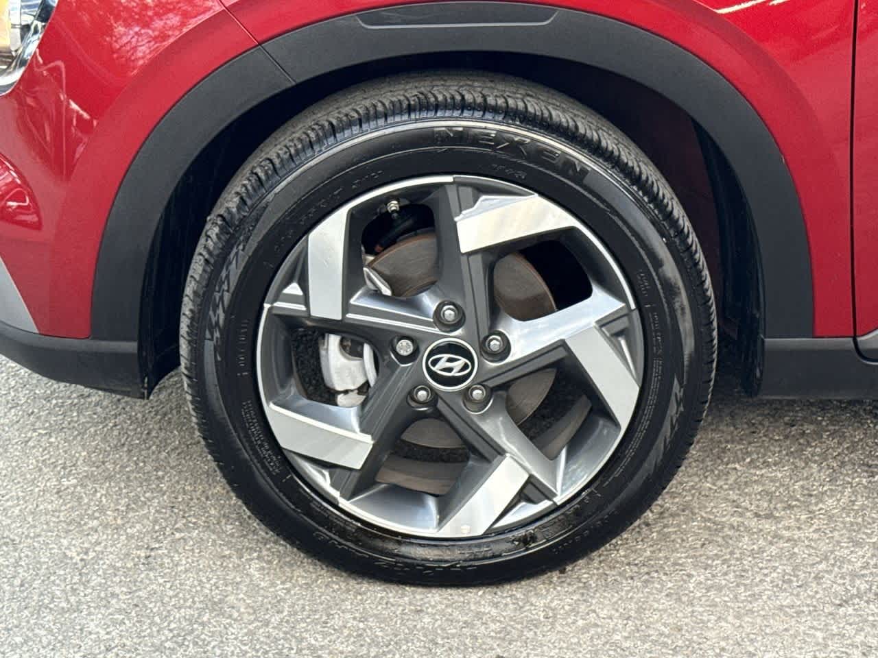 Thumbnail: 2025 Hyundai Venue - 11