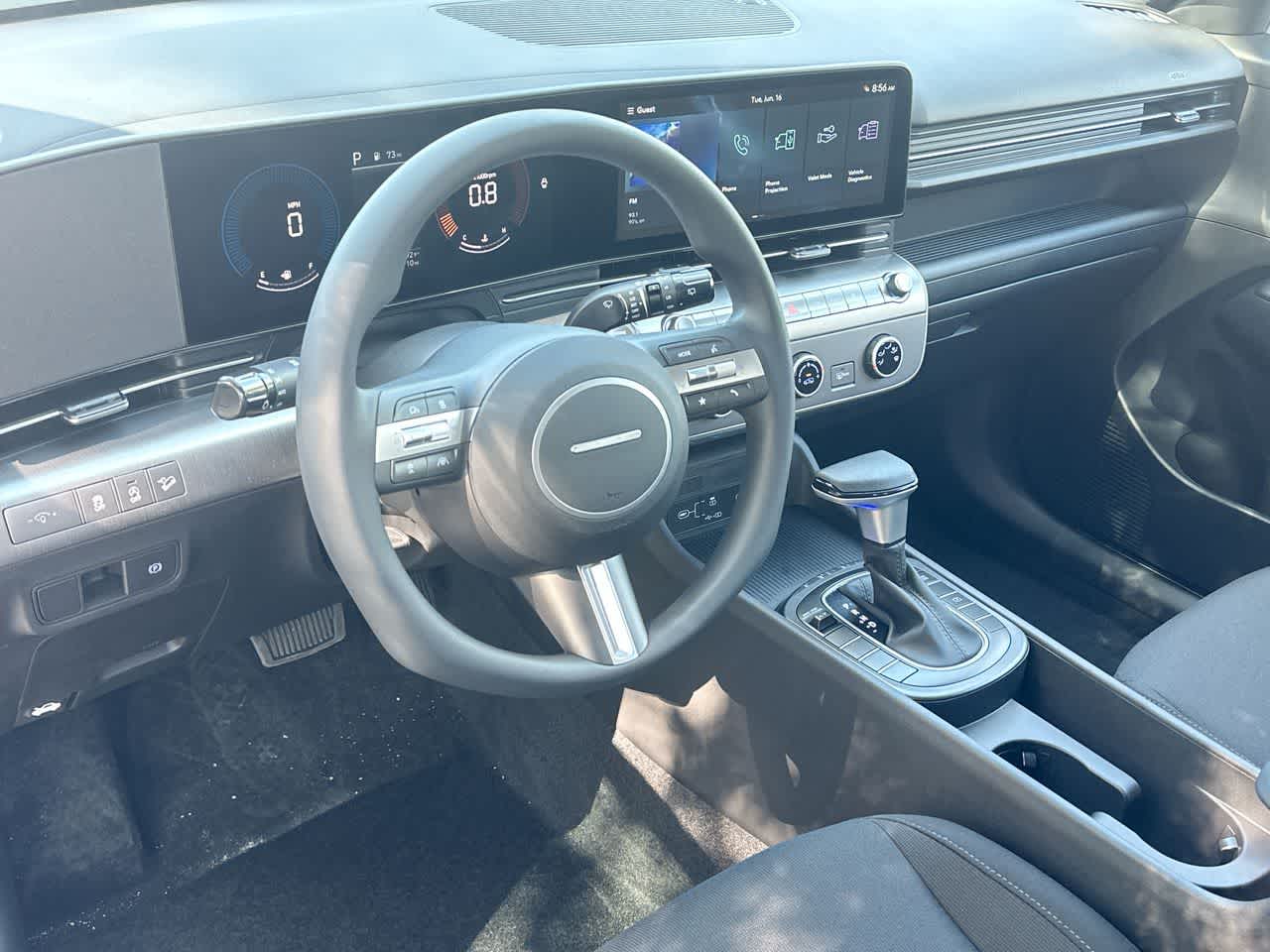 Thumbnail: 2026 Hyundai Kona - 13