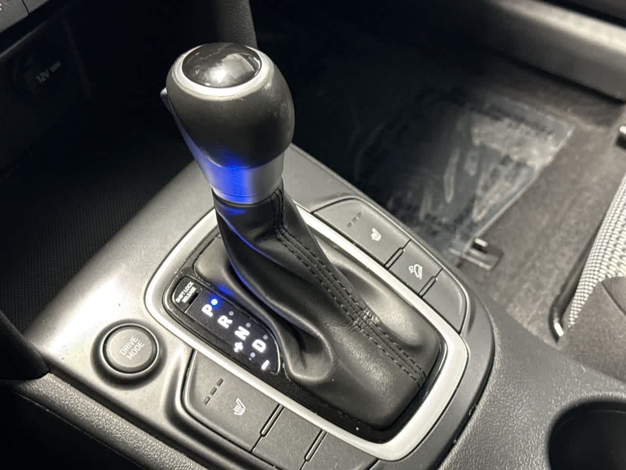 Thumbnail: 2021 Hyundai Kona - 21