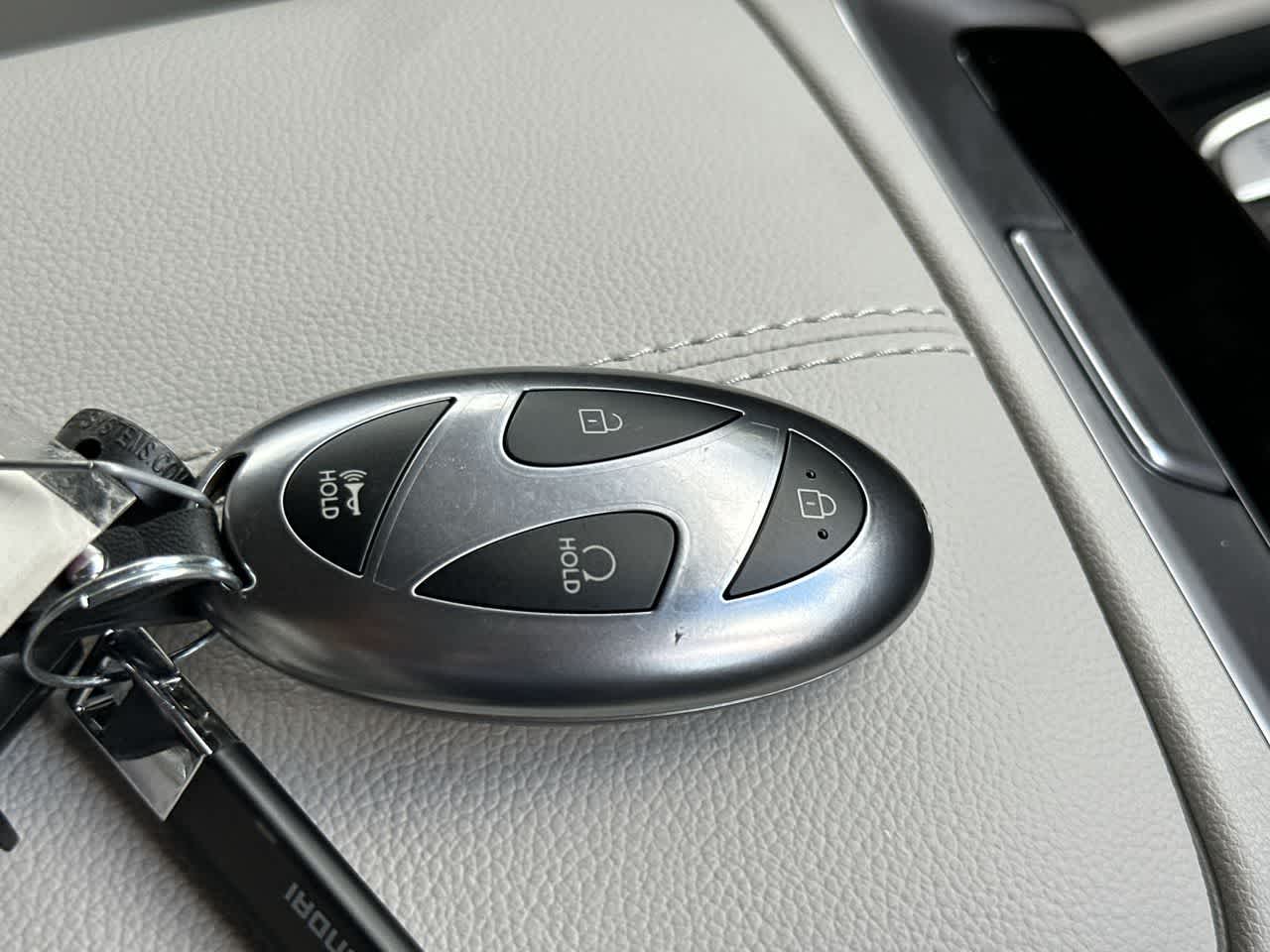 Thumbnail: 2026 Hyundai Tucson - 28