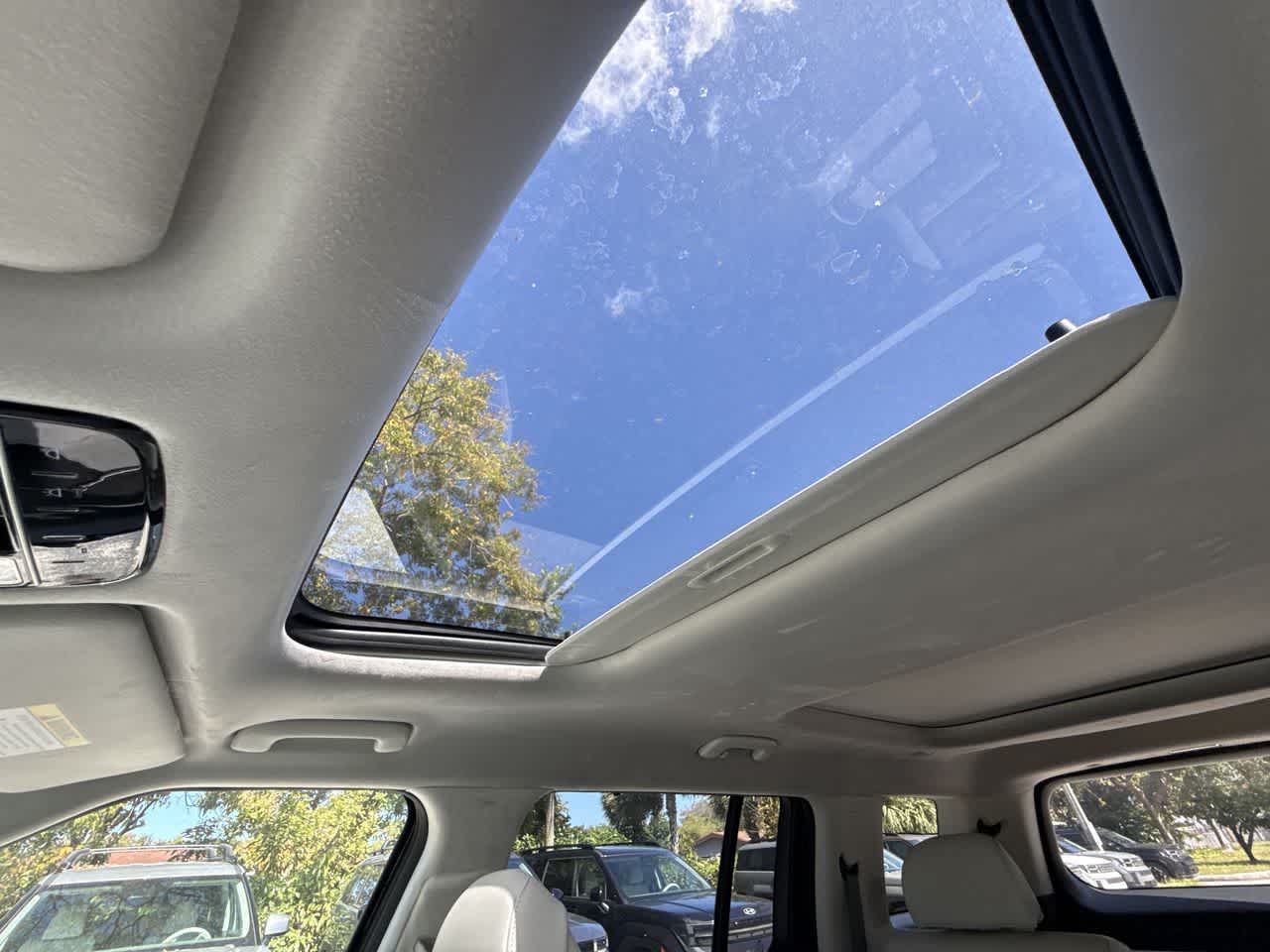 Thumbnail: 2026 Hyundai Santa Fe - 17