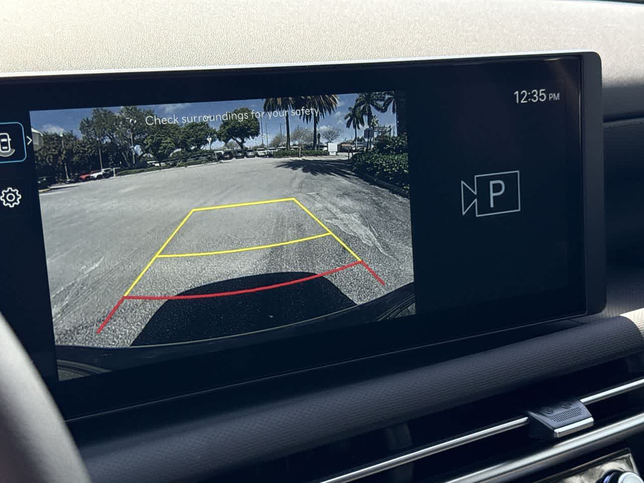 Thumbnail: 2026 Hyundai Tucson - 19