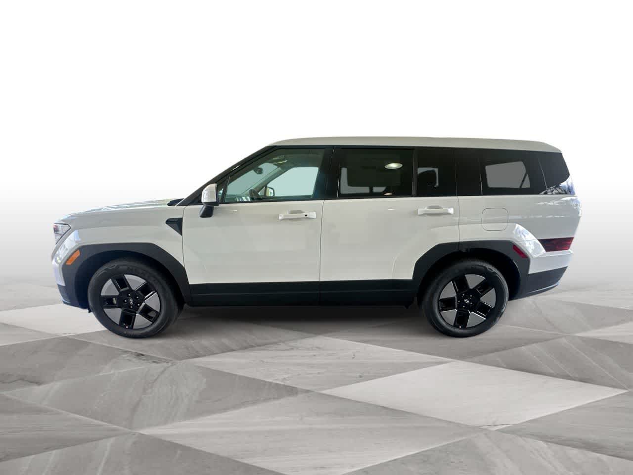 Thumbnail: 2026 Hyundai Santa Fe - 5