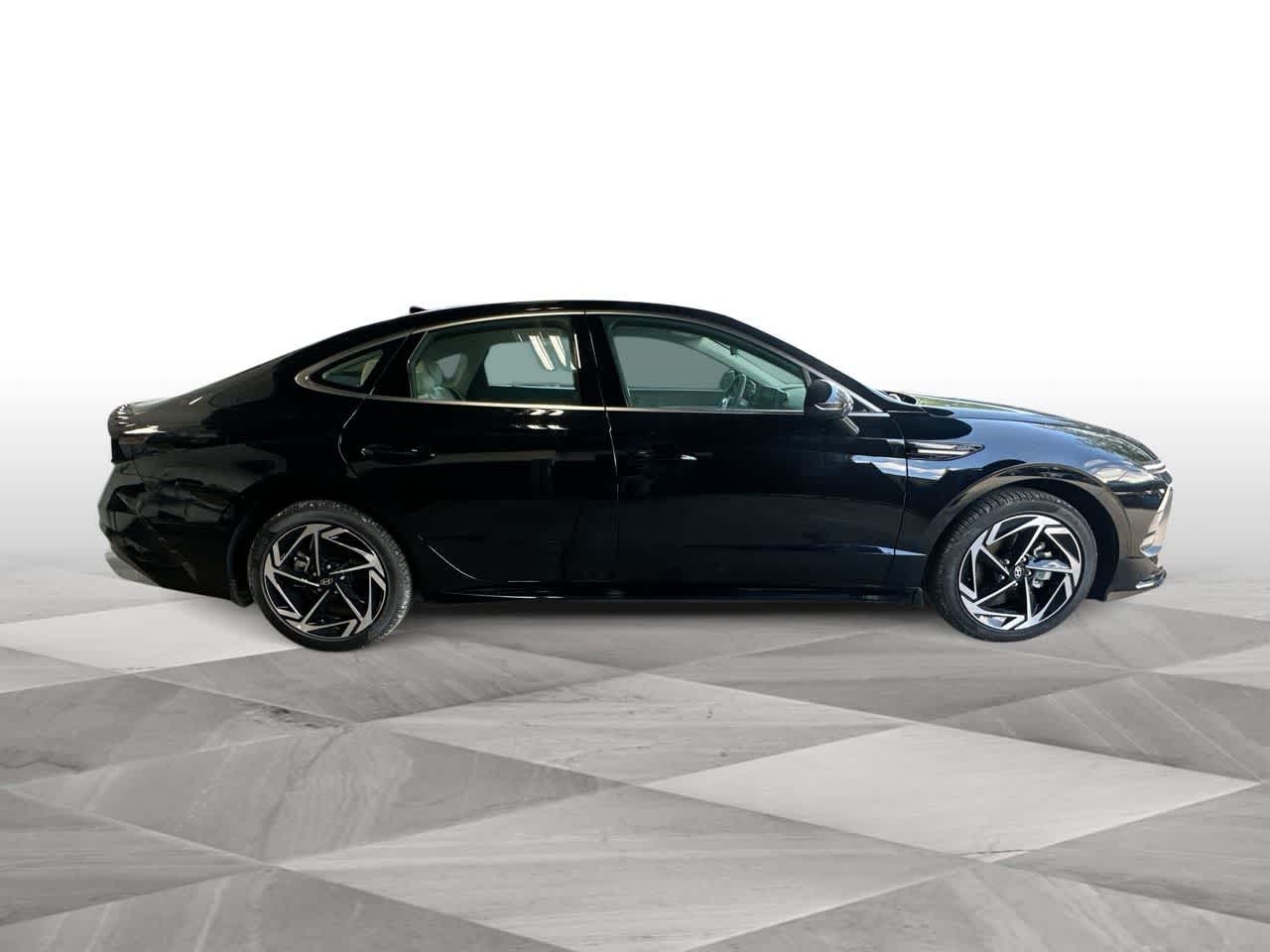 Thumbnail: 2026 Hyundai Sonata - 9