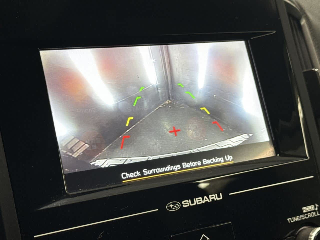 Thumbnail: 2024 Subaru Forester - 19