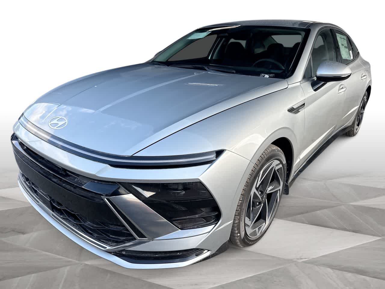 Thumbnail: 2026 Hyundai Sonata - 1