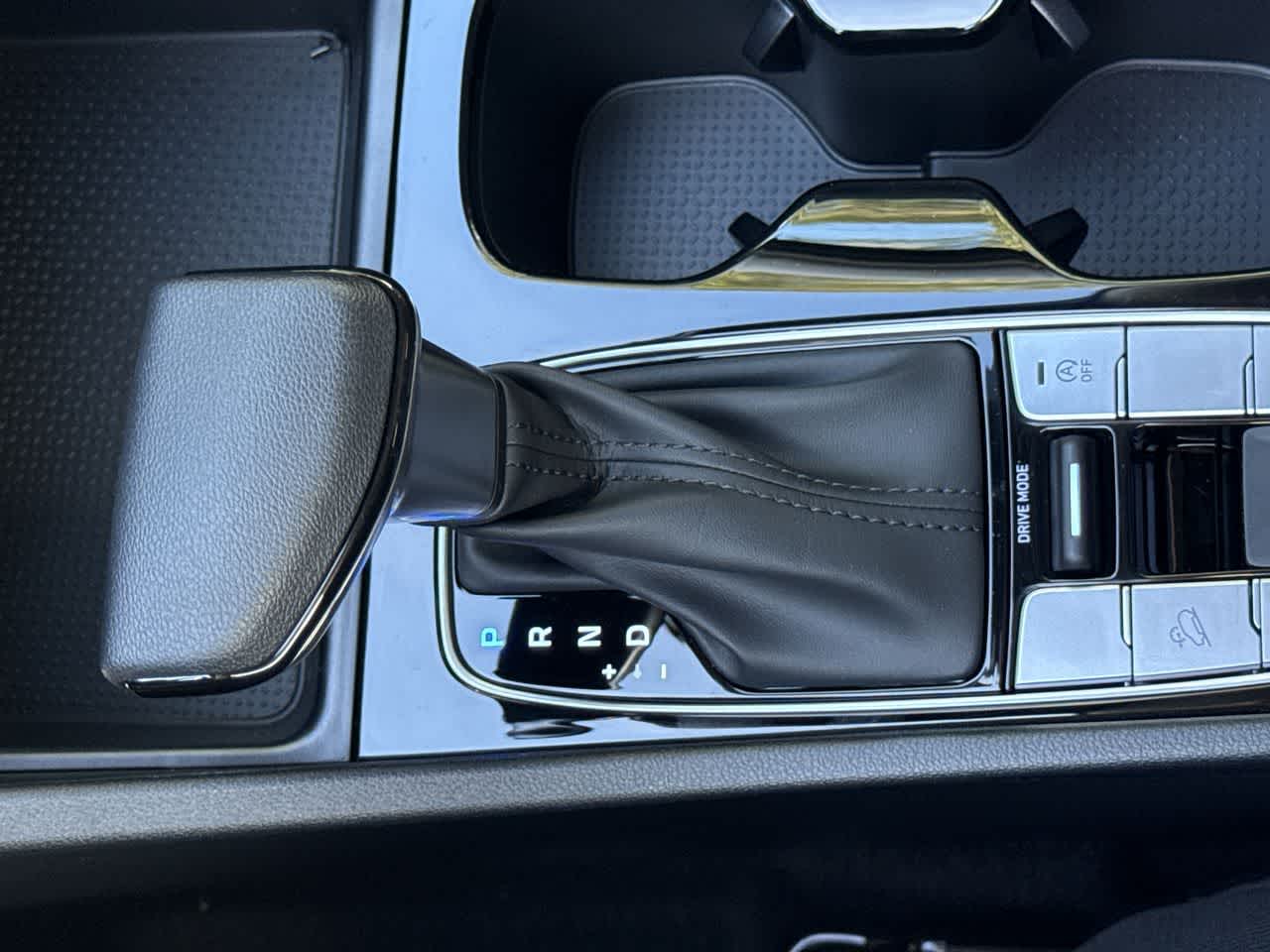 Thumbnail: 2026 Hyundai Tucson - 21