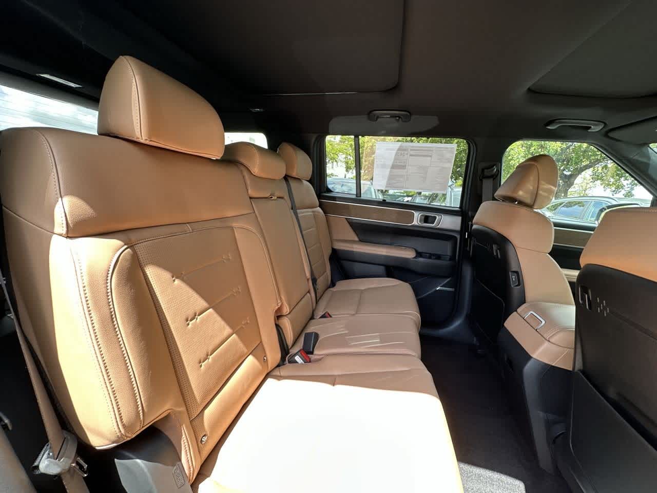 Thumbnail: 2026 Hyundai Santa Fe - 26