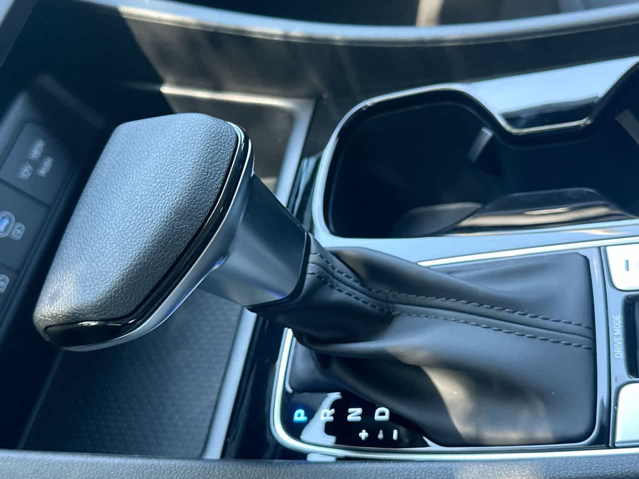 Thumbnail: 2026 Hyundai Tucson - 21
