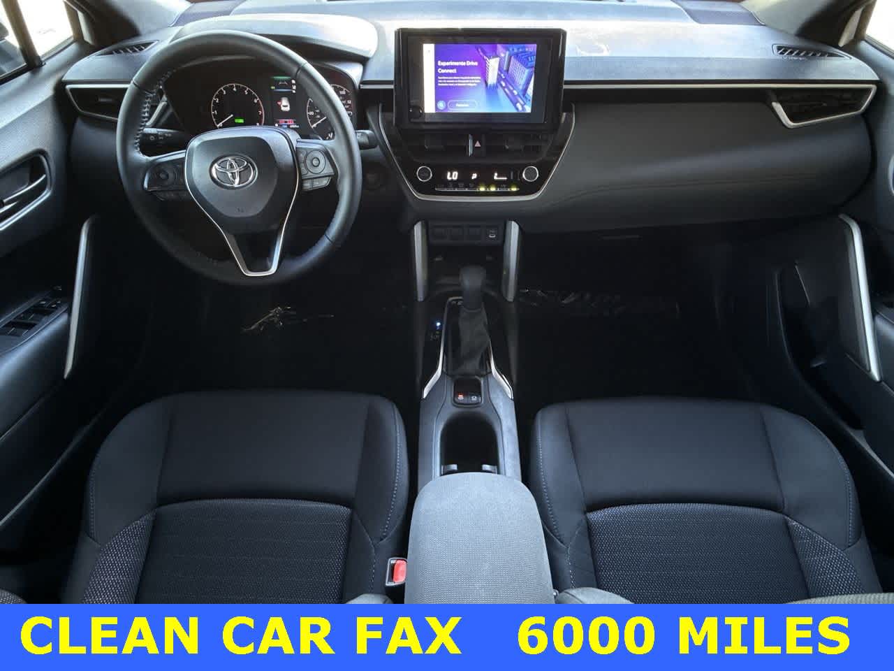 Thumbnail: 2024 Toyota Corolla Cross - 24