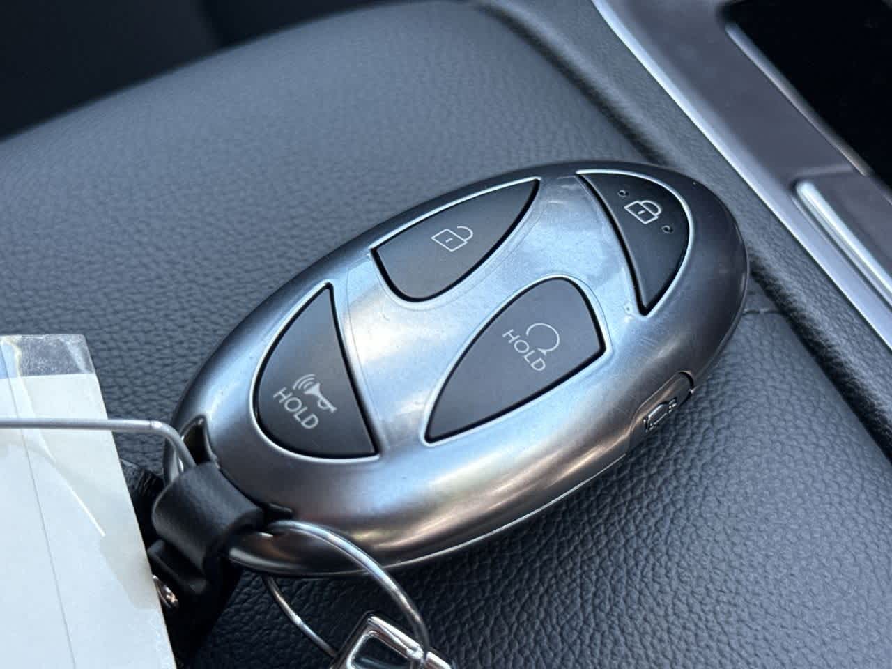 Thumbnail: 2026 Hyundai Tucson - 28