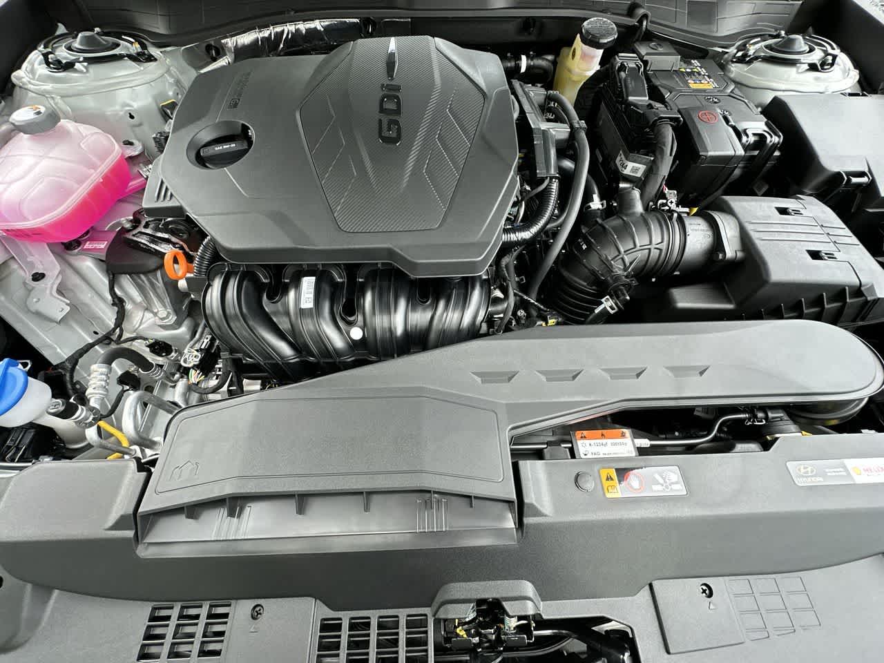 Thumbnail: 2026 Hyundai Sonata - 12