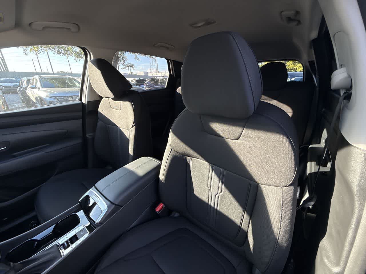 Thumbnail: 2026 Hyundai Tucson - 14