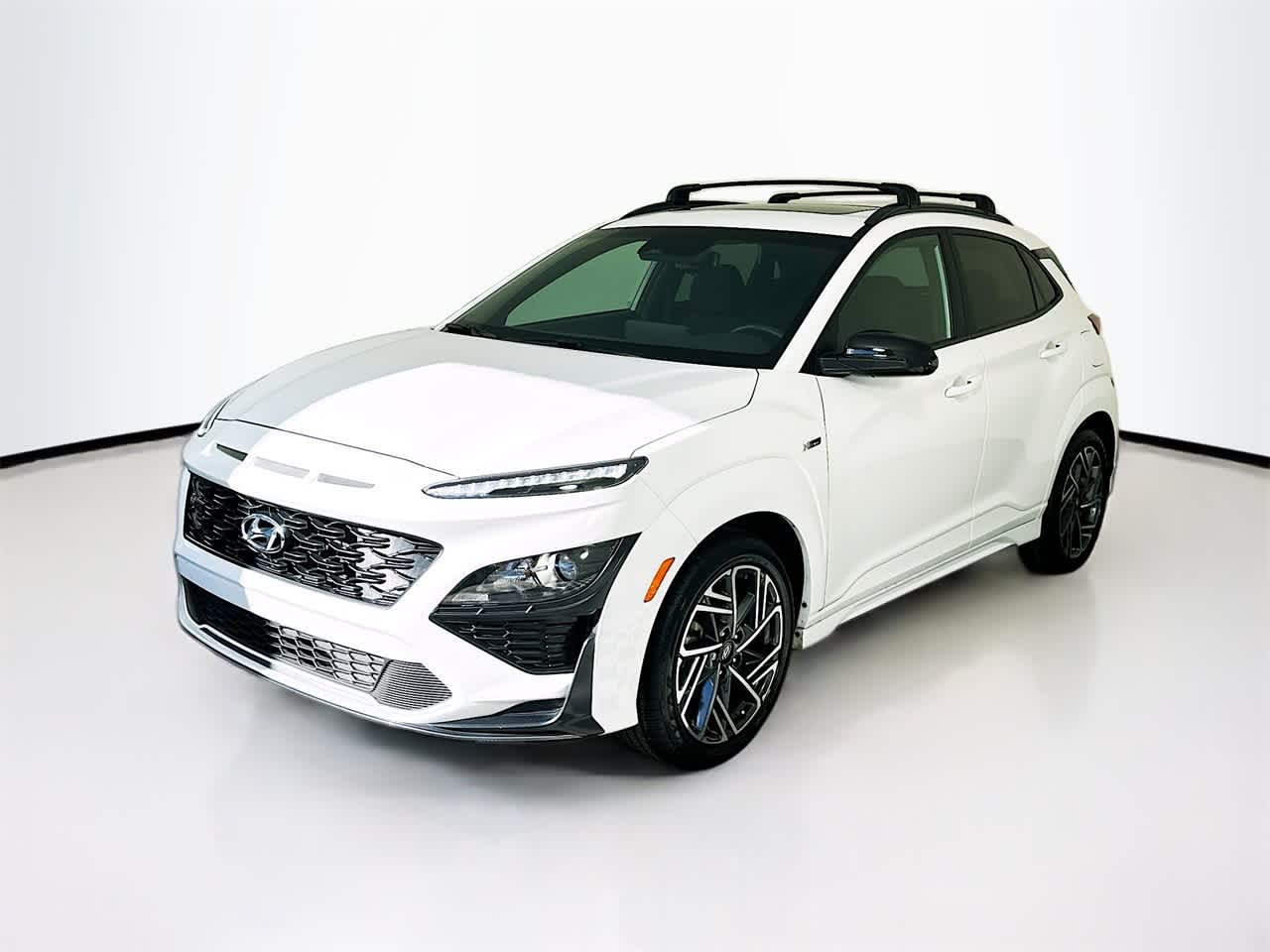 2023 Hyundai Kona N Line -
                Miami, FL