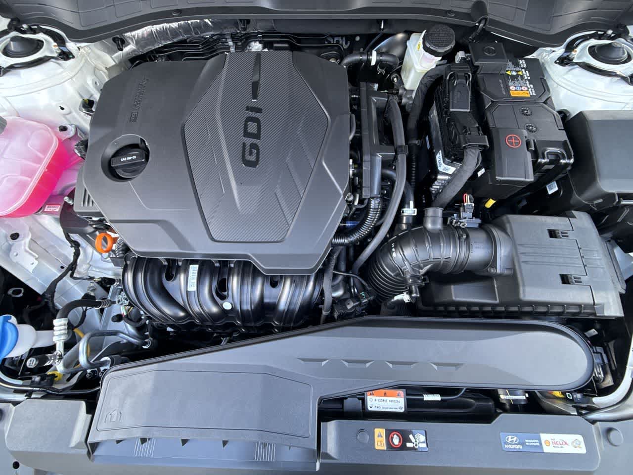 Thumbnail: 2026 Hyundai Sonata - 12