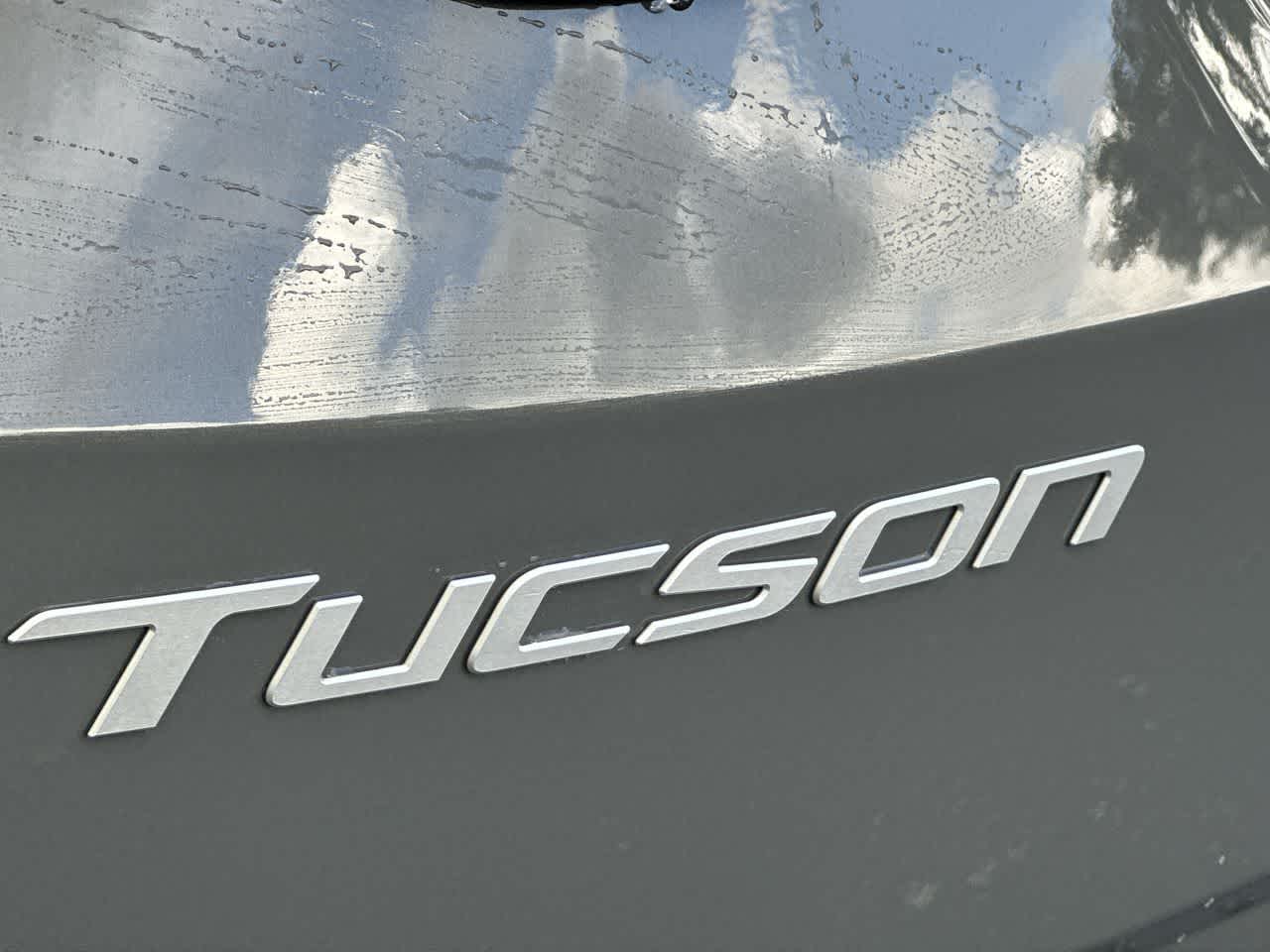 Thumbnail: 2026 Hyundai Tucson - 10