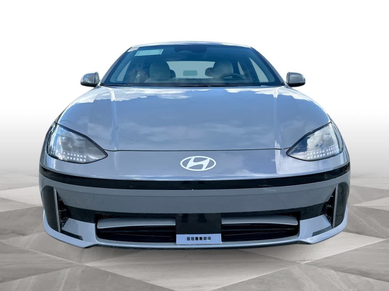 Thumbnail: 2025 Hyundai Ioniq 6 - 3