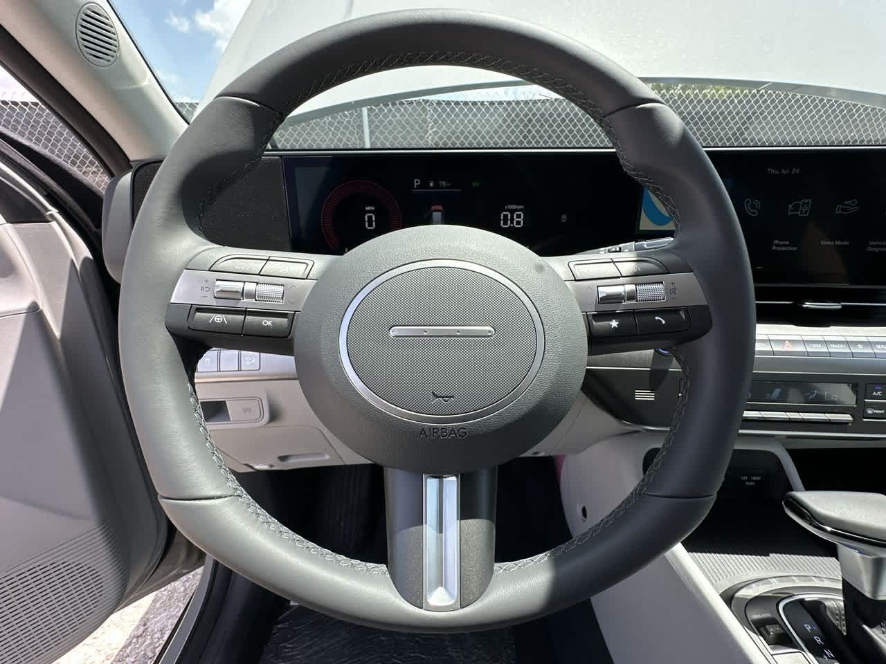 Thumbnail: 2025 Hyundai Kona - 15