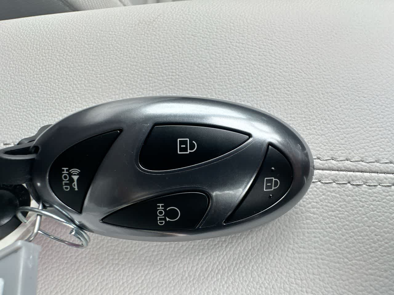 Thumbnail: 2026 Hyundai Tucson - 28