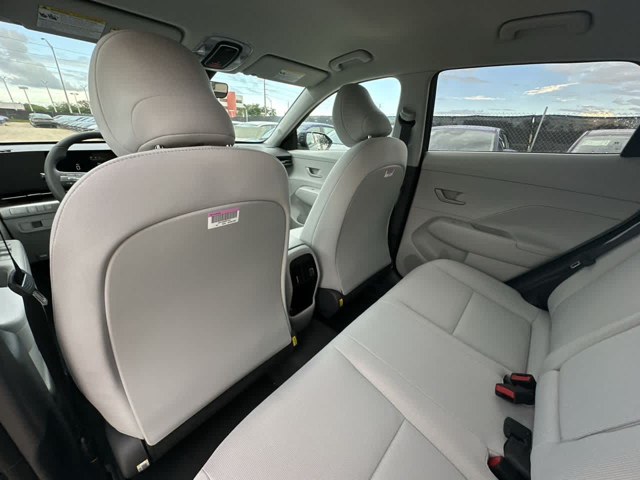 Thumbnail: 2026 Hyundai Kona - 23