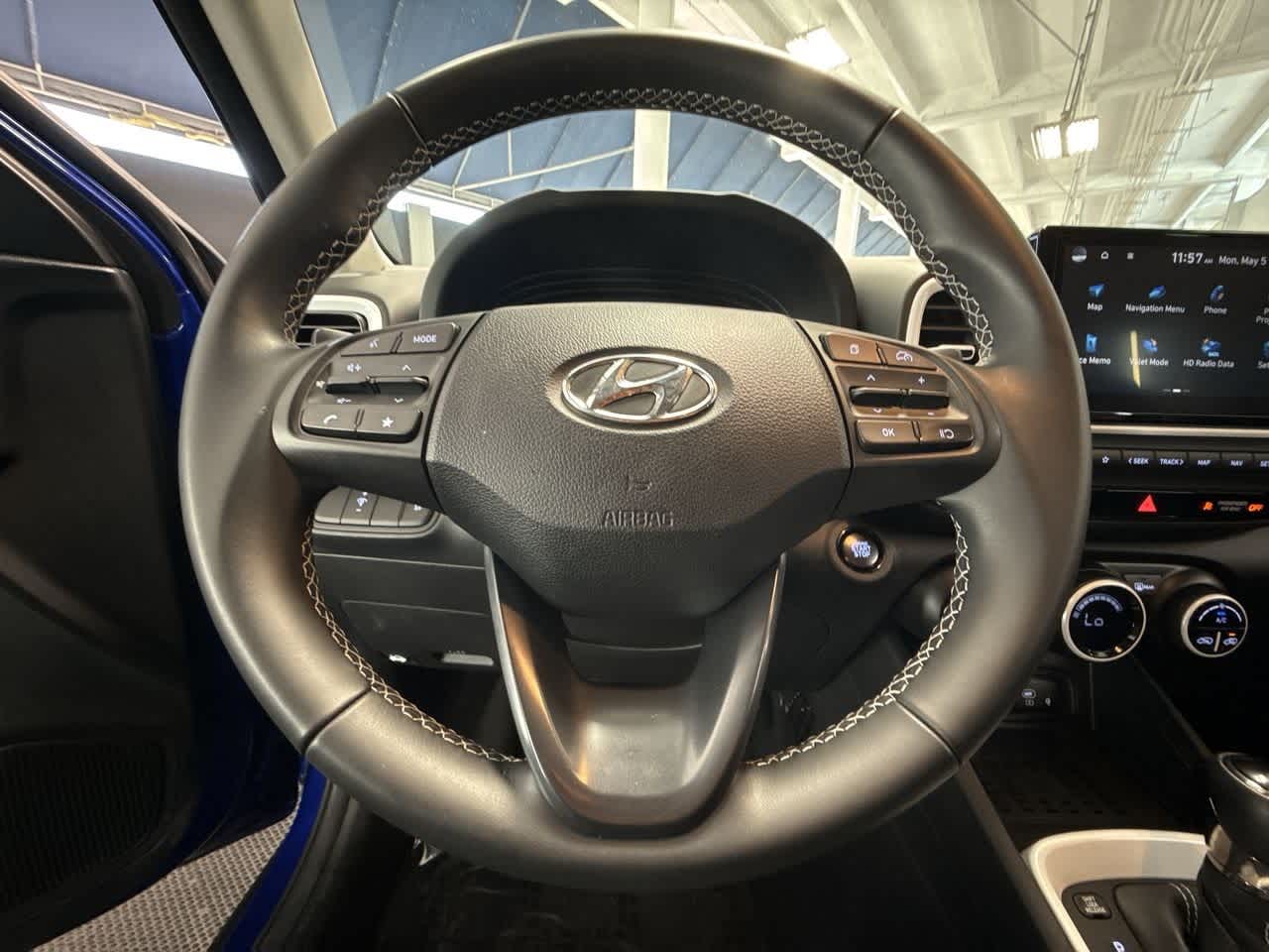 2024 Hyundai Venue Limited 15