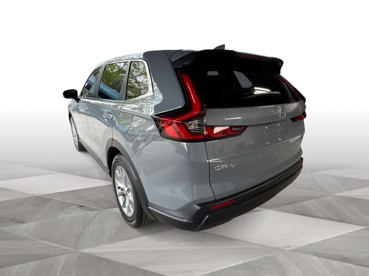 Thumbnail: 2023 Honda CR-V - 6