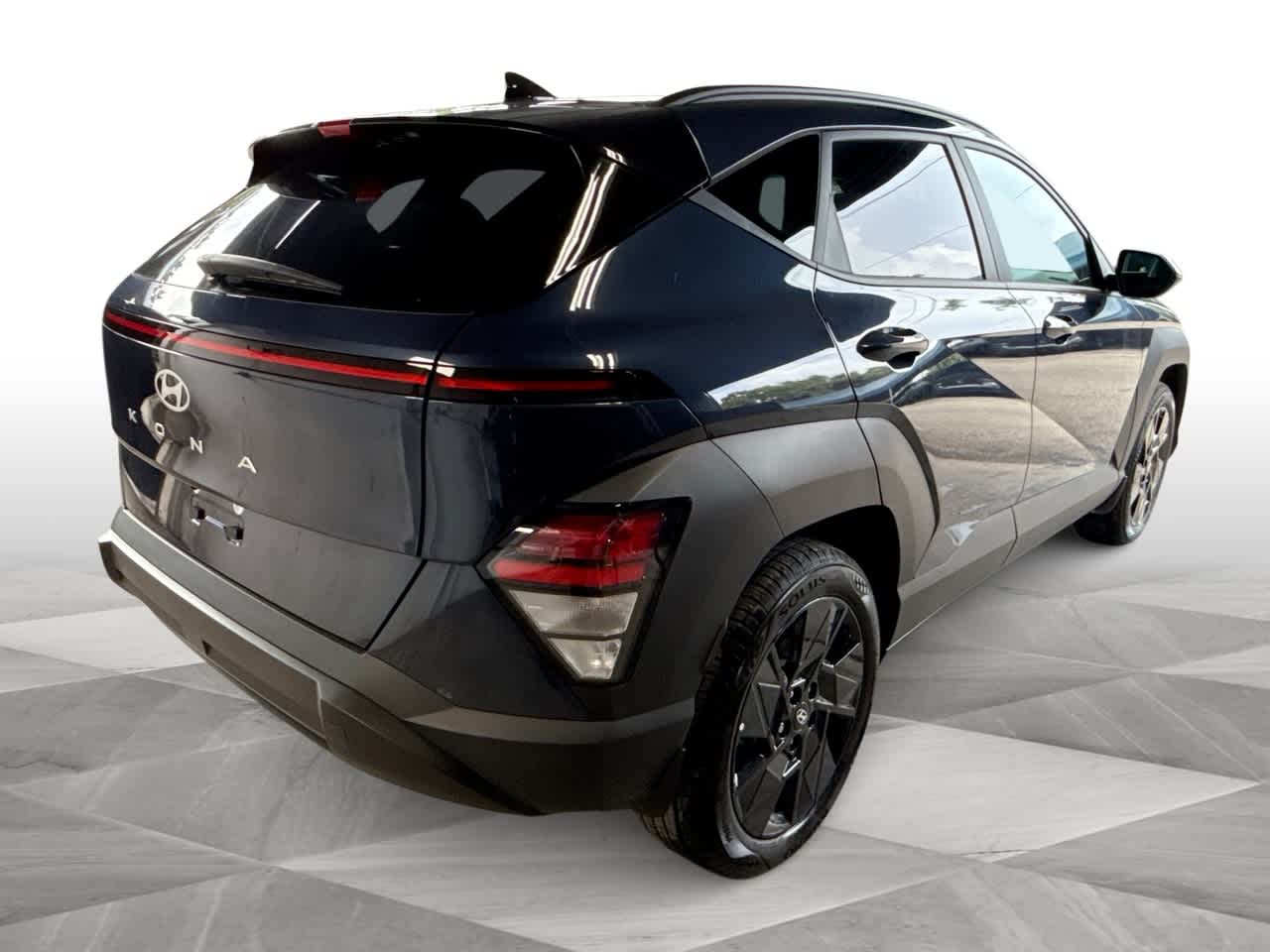 Thumbnail: 2026 Hyundai Kona - 8