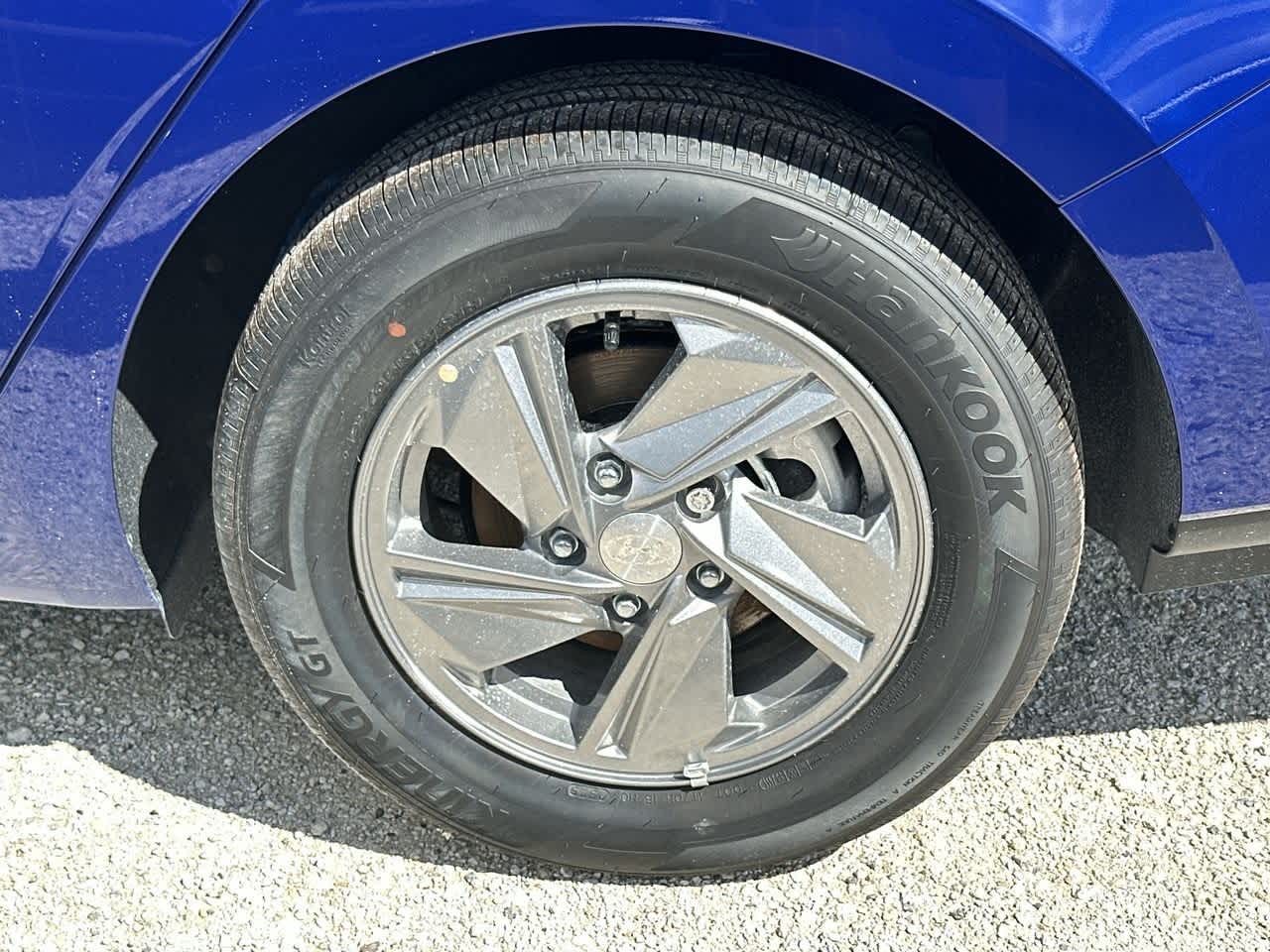 Thumbnail: 2025 Hyundai Elantra - 11