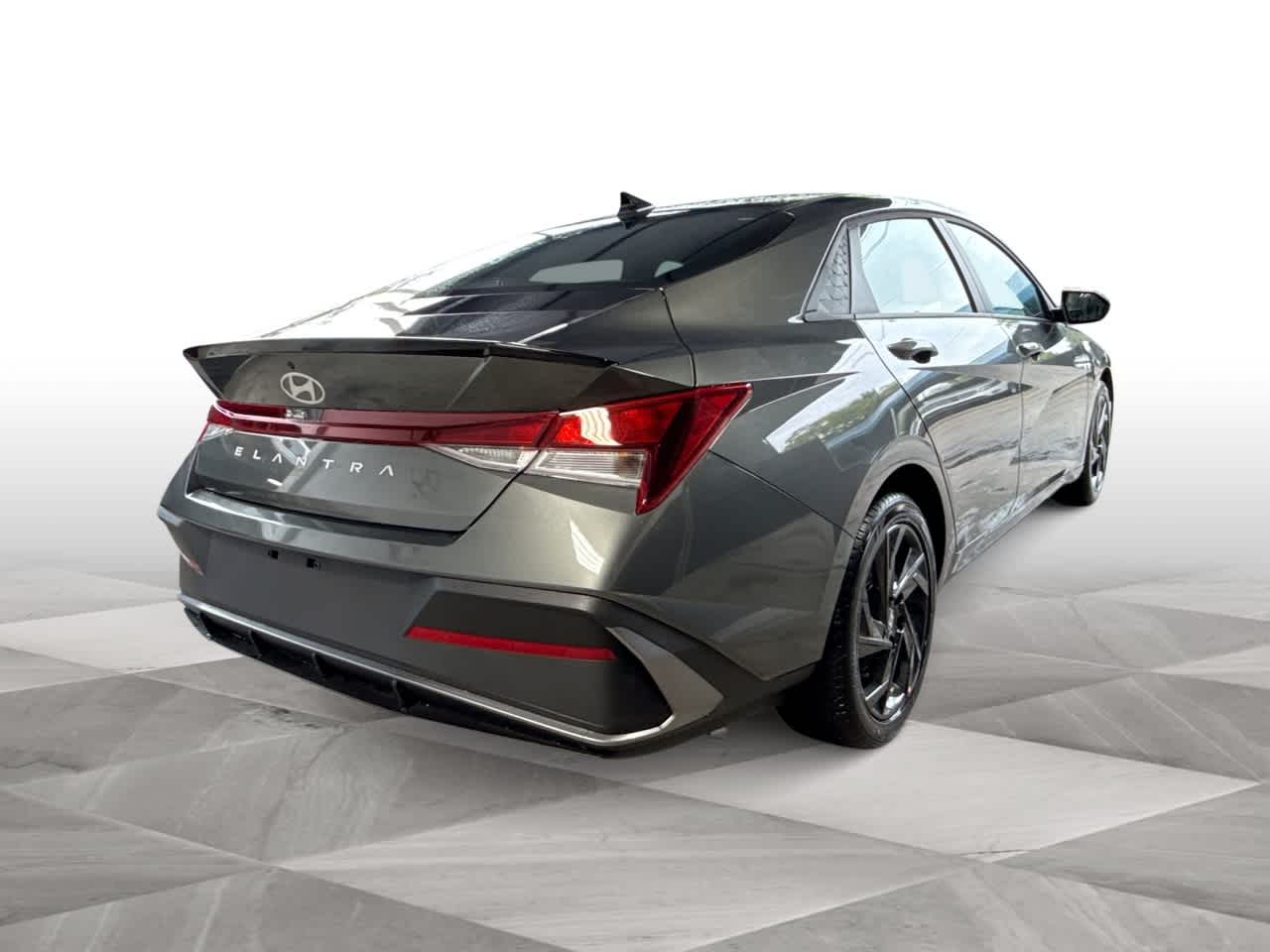 Thumbnail: 2026 Hyundai Elantra - 8