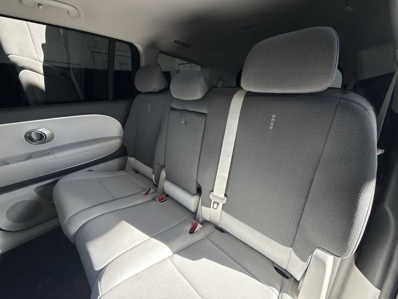 Thumbnail: 2026 Hyundai Ioniq - 22