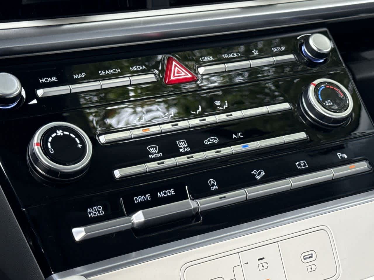 Thumbnail: 2026 Hyundai Santa Fe - 20