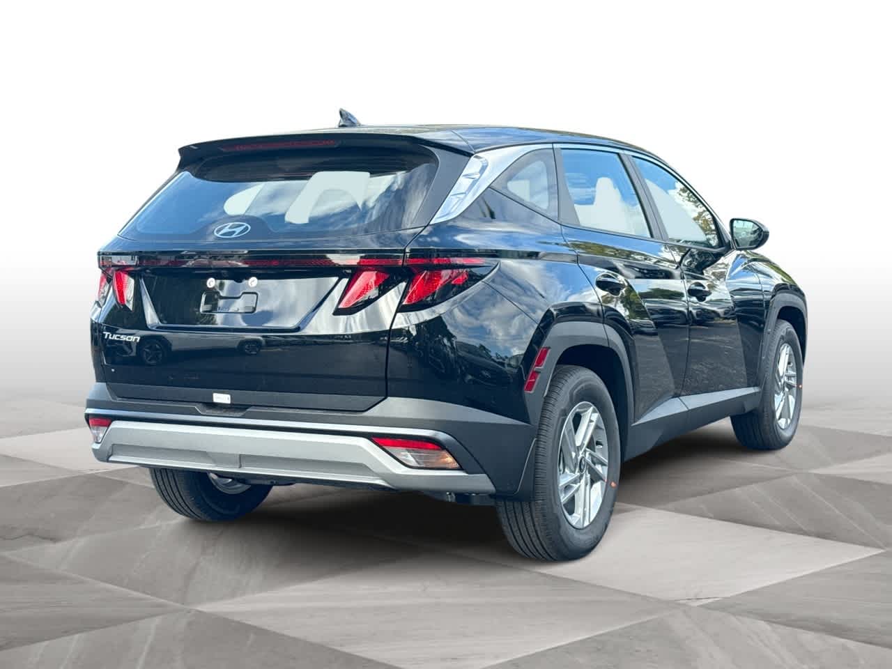 Thumbnail: 2026 Hyundai Tucson - 8