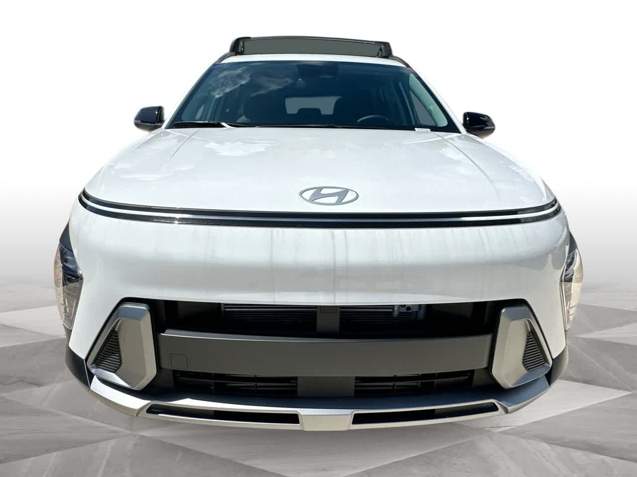 Thumbnail: 2026 Hyundai Kona - 3