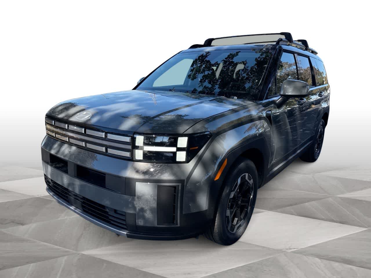 Thumbnail: 2026 Hyundai Santa Fe - 1