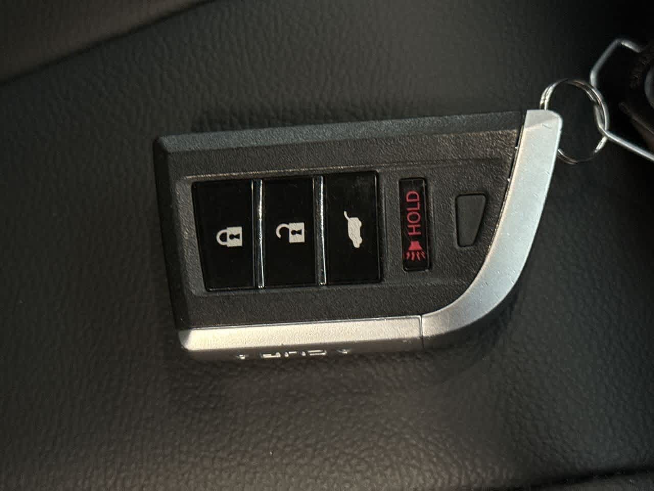 Thumbnail: 2023 Acura Integra - 28